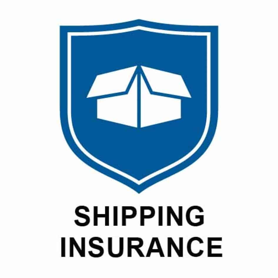 Shipping Insurance Bulk Peroxide