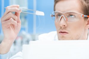 Does Hydrogen Peroxide Freeze