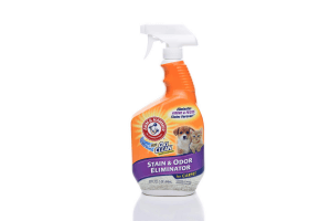 can you mix hydrogen peroxide and oxiclean