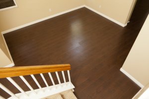 Laminating Floors With Hydrogen Peroxide