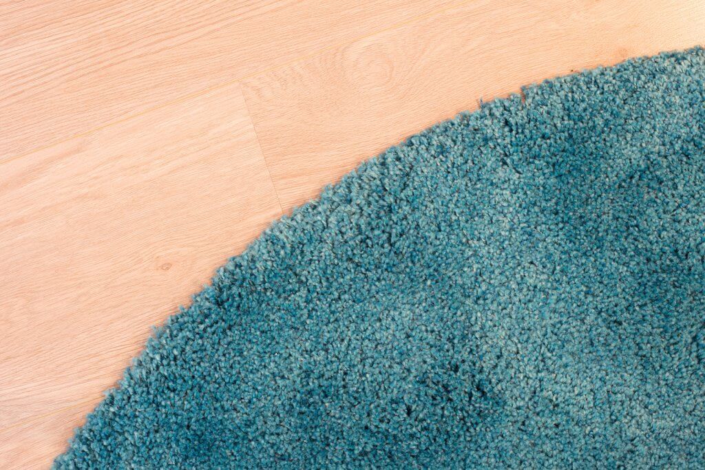 Can You Use Peroxide to Clean Carpets?