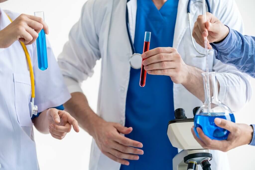 Potential Future Uses of Hydrogen Peroxide