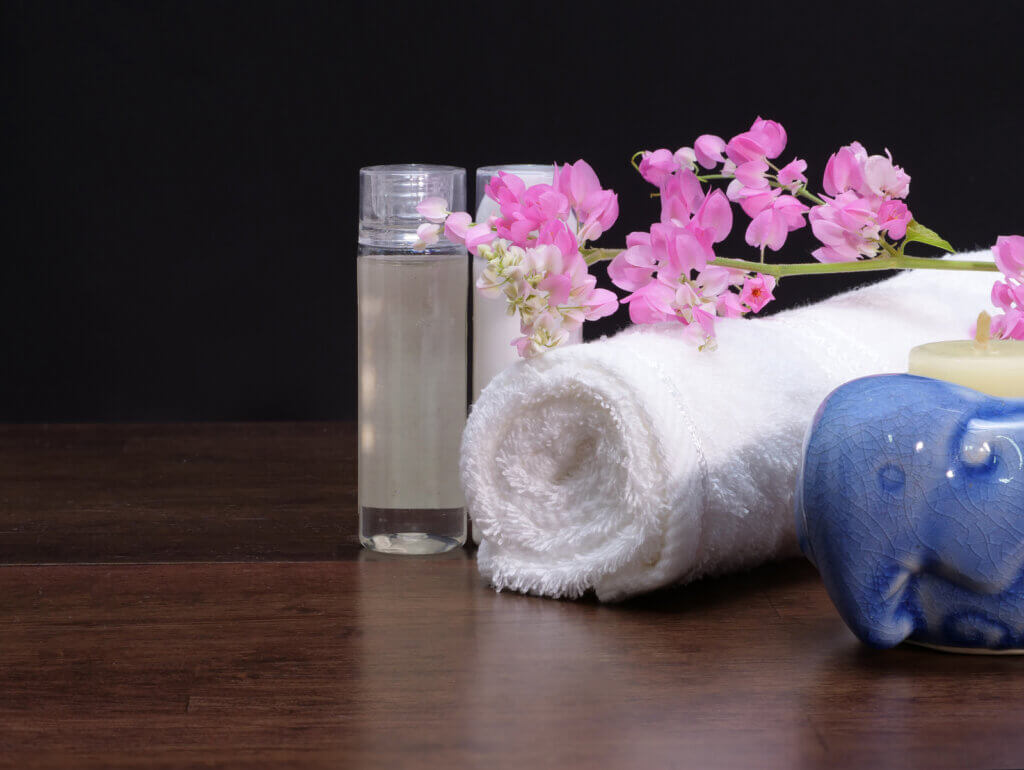Removing Toxins With Hydrogen Peroxide Baths