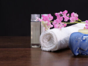 Removing Toxins With Hydrogen Peroxide Baths