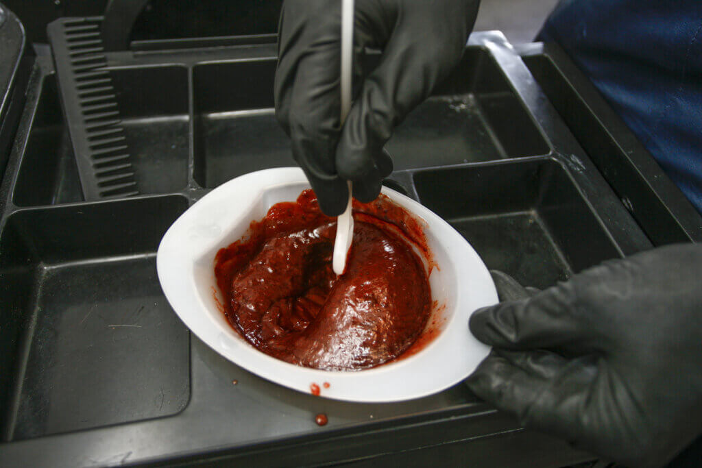Uses of Different Hydrogen Peroxide Concentrations