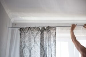 Cleaning Curtains With Hydrogen Peroxide