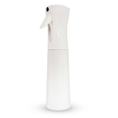 Continuous Spray White Flairosol Bottle 16oz (500ml)