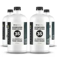 4x32oz (1 Gal) *No Haz Fee