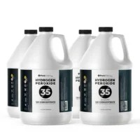 4 Gallons