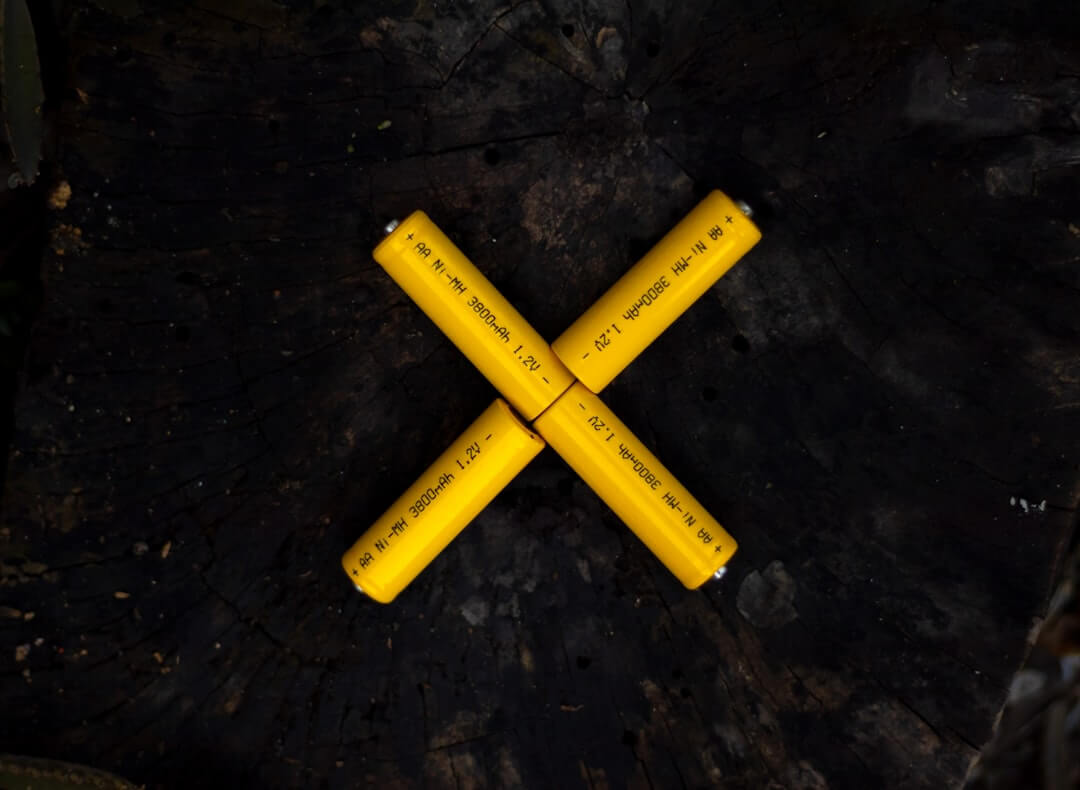 Photo Chemical reaction